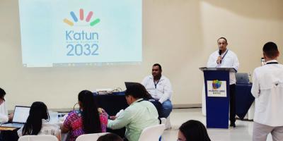 Consejos de Desarrollo protagonizan actualización del Plan Katún