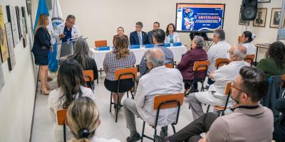 Comunicado