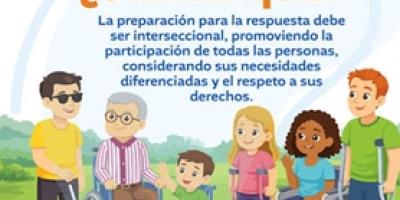 Inclusión de grupos vulnerables
