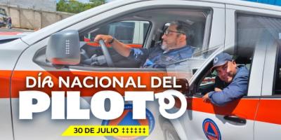 Día del piloto