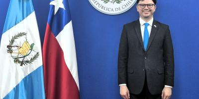 nota de prensa