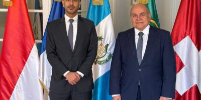 nota de prensa