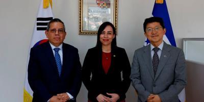 nota de prensa