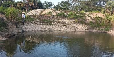 Asistencia técnica impulsa mejoras en cultivo de tilapia