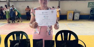 Beca Capacitación Productiva