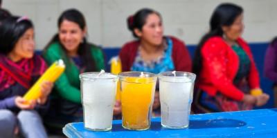 Beca Capacitación Productiva
