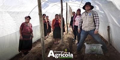 Centro de Aprendizaje para el Desarrollo Rural (CADER)