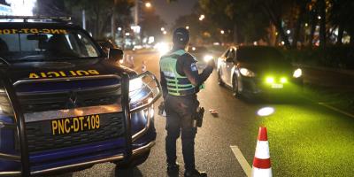 Datos oficiales reflejan logros en seguridad