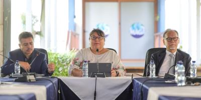 Empresarios japoneses exploran oportunidades para importación de productos guatemaltecos