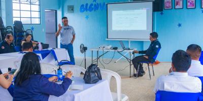 Comunicado