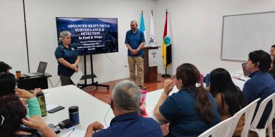Comunicado