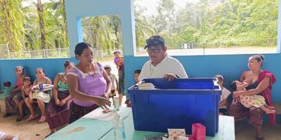 Comunicado