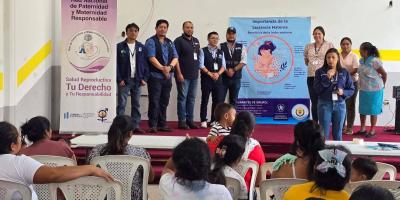 Comunicado