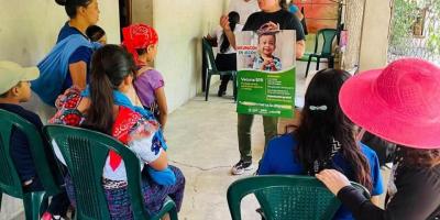 Comunicado