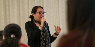 31 empresas del sector financiero y bancario en Guatemala conocieron los programas y servicios públicos de empleo .