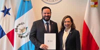 nota de prensa