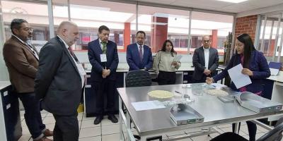 Guatemala fortalece la certificación de semillas en taller internacional