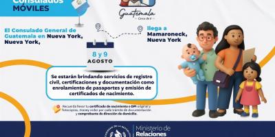 nota de prensa