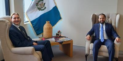 nota de prensa