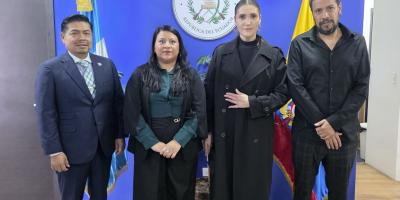 nota de prensa