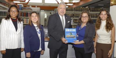 nota de prensa