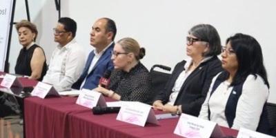 nota de prensa