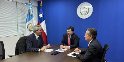 nota de prensa