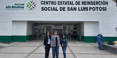 nota de prensa