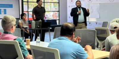 nota de prensa