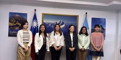 Gobierno de Guatemala y República de China (Taiwán) impulsan la instalación de 17 sistemas de energía solar en comunidades priorizadas