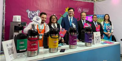 nota de prensa