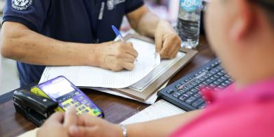 IGT informa que a la fecha preliminarmente se registran 943 diligencias de inspección en distintos centros de trabajo a nivel nacional.