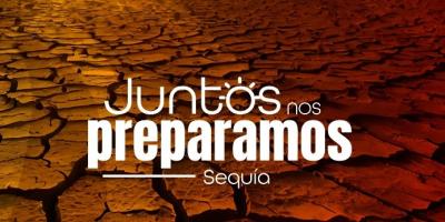 Campaña juntos nos preparamos 