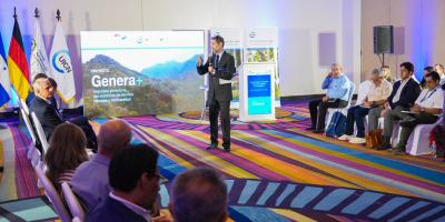 Feria del Agricultor impulsa la venta directa de hortalizas y productos artesanales en Ciudad Vieja