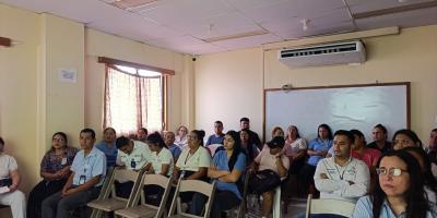 Comunicado