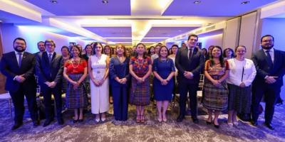Realizamos la presentación pública de la actualización del Modelo de Identificación de Riesgo de Trabajo Infantil (MIRTI).