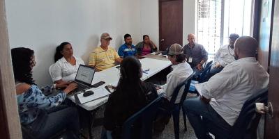 Más de 26 mil personas capacitadas en vigilancia preventiva contra el Gusano Barrenador