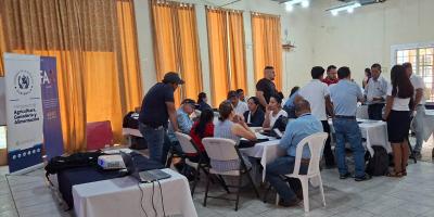 Mesas Técnicas Agroclimáticas emiten recomendaciones para tres departamentos