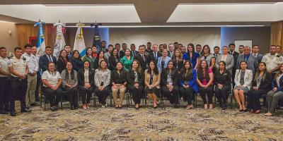 SBS destaca metodología de reinserción durante reunión del Consejo Académico Interinstitucional