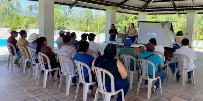 Productores de El Progreso fortalecen sus ventas con herramientas de marketing digital