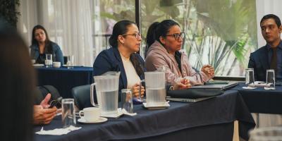 Fortalecen capacidades jurídicas para garantizar una mejor protección a la niñez y adolescencia