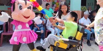 Hogar ABI celebra 53 años transformando vidas con cuidado y dedicación