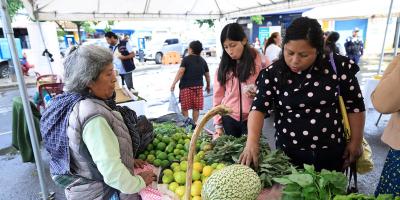 Villa Canales tendrá una nueva forma de hacer las compras