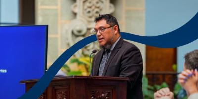 Arqueólogos presentan descubrimientos en el sitio El Tigre, Petén