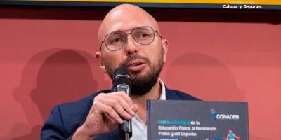 Guatemala fortalece la cooperación internacional en deporte durante foro en España