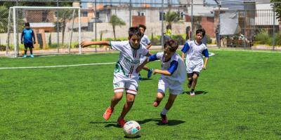 Academia de Futbol Gerona