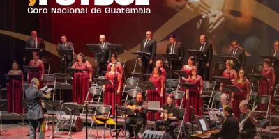 Temas de películas e himnos de celebraciones del fútbol en un solo concierto