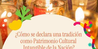 Cada historia que preservamos fortalece nuestra identidad