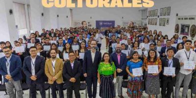 ¡Un paso crucial para el fortalecimiento institucional!