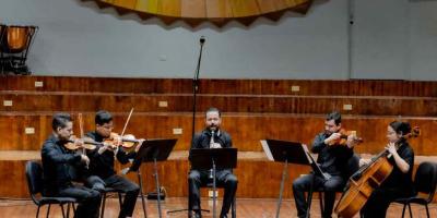 Festival bianual del Clarinete, «Clarifest» edición 2026